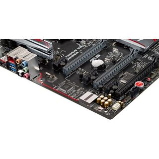 Asus ROG Maximus VIII Ranger Intel Z170 So.1151 Dual Channel DDR4 ATX