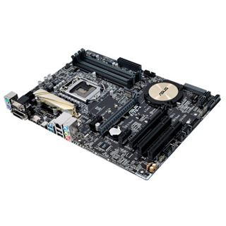Asus Z170-K Intel Z170 So.1151 Dual Channel DDR4 ATX Retail