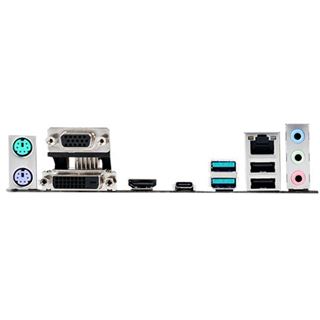 Asus Z170-K Intel Z170 So.1151 Dual Channel DDR4 ATX Retail