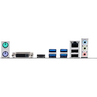 Asus Z170-P D3 Intel Z170 So.1151 Dual Channel DDR3 ATX Retail
