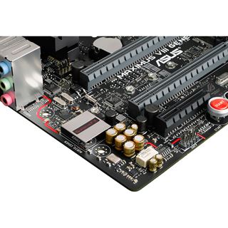 Asus ROG Maximus VIII Gene Intel Z170 So.1151 Dual Channel DDR4 mATX