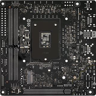 Asus Z170I PRO GAMING Intel Z170 So.1151 Dual Channel DDR4 Mini-ITX