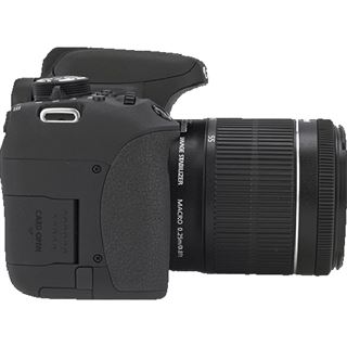 Canon EOS 750D Body 24.2MP WIFI