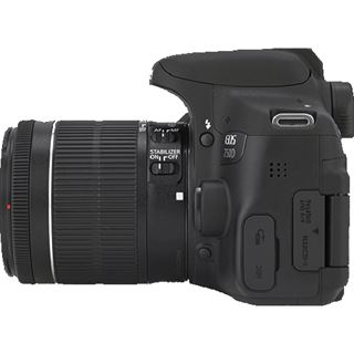 Canon EOS 750D Body 24.2MP WIFI