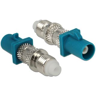DeLOCK HF FME Buchse > FAKRA Z Stecker
