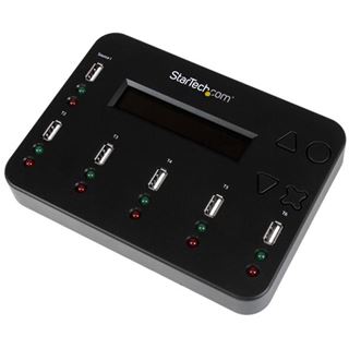 Startech Kopierstation für USB 2.0 (USBDUP15)