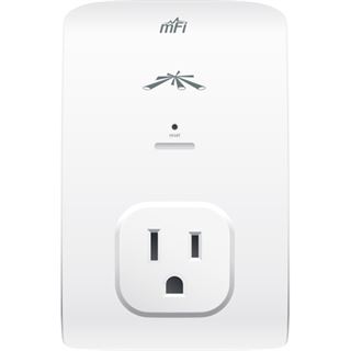 Ubiquiti mFi 1 Port Power