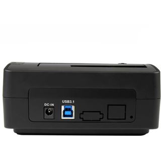 Startech Dockingstation für 2.5" und 3.5" Festplatten