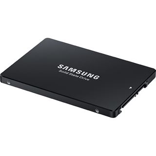 1,9TB Samsung PM863 bulk 2.5" (6.4cm) SATA 6Gb/s TLC 3D V-NAND