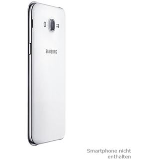 Samsung Galaxy J5 J500F 8 GB weiß