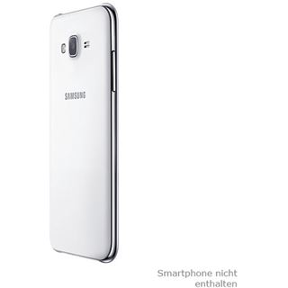 Samsung Galaxy J5 J500F 8 GB weiß