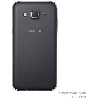 Samsung Galaxy J5 J500F 8 GB schwarz