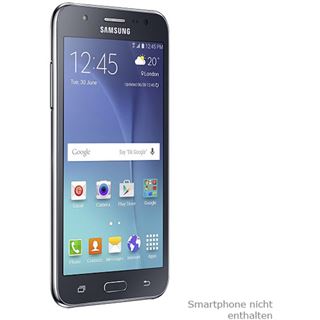 Samsung Galaxy J5 J500F 8 GB schwarz