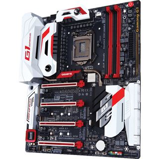 Gigabyte GA-Z170X-Gaming G1 Intel Z170 So.1151 Dual Channel DDR4 EATX