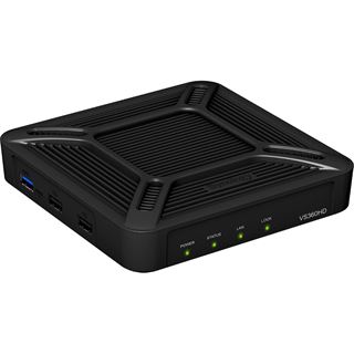 Synology Netzwerk-Videorekorder f&uuml;r NAS (VS360HD)