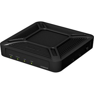 Synology Netzwerk-Videorekorder f&uuml;r NAS (VS360HD)