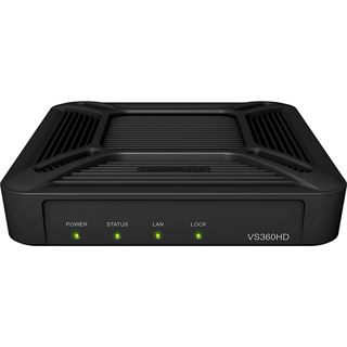 Synology Netzwerk-Videorekorder f&uuml;r NAS (VS360HD)