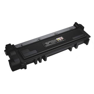 Dell 593-BBLR Toner schwarz für E310/E514/E515