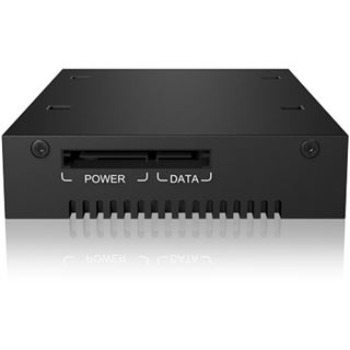 ICY BOX Wechselrahmen SATA/SAS 2,5"