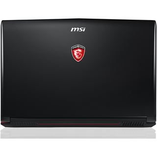 Notebook 15.6" (39,62cm) MSI GP62 2QE Leopard Pro - GP62-2QEi781
