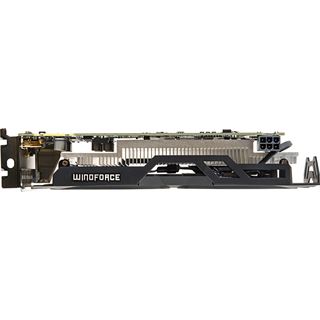 2GB Gigabyte GeForce GTX 950 Windforce Aktiv PCIe 3.0 x16 (Retail)