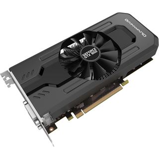 2GB Gainward GeForce GTX 950 Aktiv PCIe 3.0 x16 (Retail)