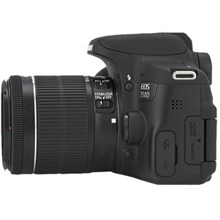 Canon EOS 750D 18-55MM IS STM