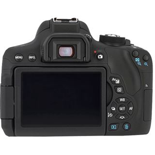 Canon EOS 750D 18-55MM IS STM