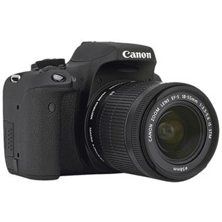 Canon EOS 750D 18-55MM IS STM
