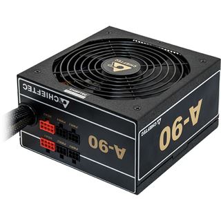 550 Watt Chieftec A-90 GDP-550C Modular 80+ Gold