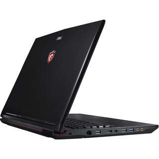 Notebook 17.3" (43,94cm) MSI GP72 2QE Leopard Pro-GP72-2QEi781