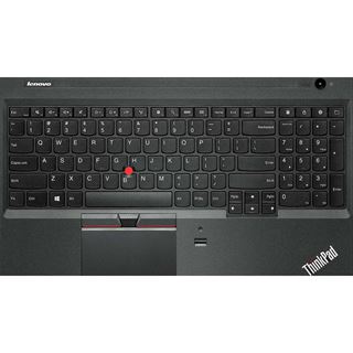 Notebook 15.6" (39,62cm) Lenovo ThinkPad E550 I5-5200U 2.7G 8GB