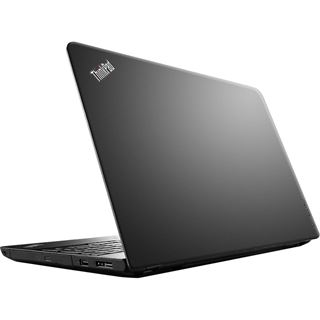 Notebook 15.6" (39,62cm) Lenovo ThinkPad E550 I5-5200U 2.7G 8GB