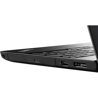 Notebook 15.6" (39,62cm) Lenovo ThinkPad E550 I5-5200U 2.7G 8GB