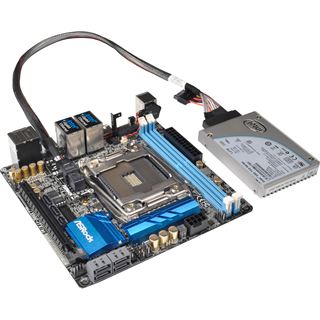 ASRock Adapter für M.2 zu SFF-8643 (U.2 KIT)