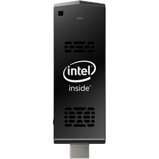 Intel Compute Stick "Mini HDMI PC" inkl. Win 8.1