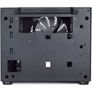 Fractal Design Core 500 Wuerfel ohne Netzteil schwarz