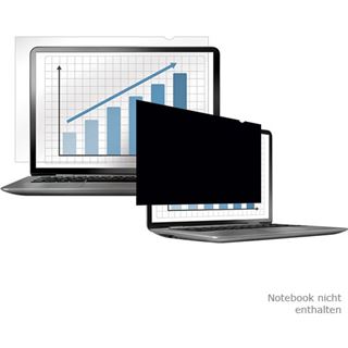 Fellowes PrivaScreen Blackout Blickschutzfilter f&uuml;r Notebook und
