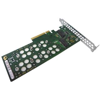 Fujitsu Carrier für M.2 zu PCIe x8 (D3352-A GS1)