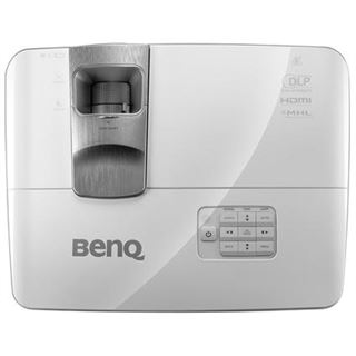 BenQ W1070+