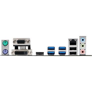 Asus H170-PLUS D3 Intel H170 So.1151 Dual Channel DDR3 ATX Retail