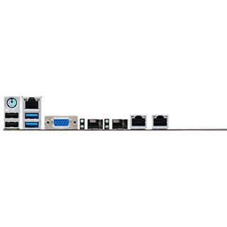 Asus Z10PA-U8/10G-2S Intel C612 So.2011-3 Quad Channel DDR4 ATX Retail