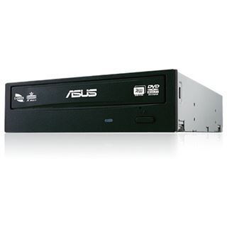 Asus DRW-24F1MT DVD-Writer SATA intern schwarz Retail
