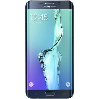 Samsung Galaxy S6 Edge+ G928F 32 GB schwarz