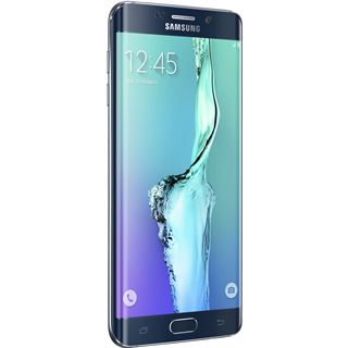 Samsung Galaxy S6 Edge+ G928F 32 GB schwarz