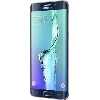 Samsung Galaxy S6 Edge+ G928F 32 GB schwarz