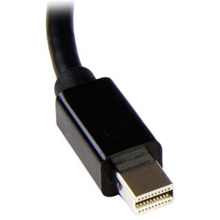 Startech MDP auf VGA Video Adapter