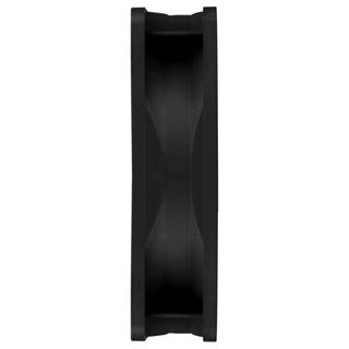 Arctic F8 Silent 80x80x25mm 1200 U/min 20 dB(A) schwarz/weiß