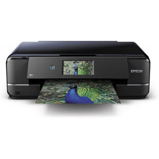 Epson Expression Photo XP-960 Tinte Drucken / Scannen / Kopieren