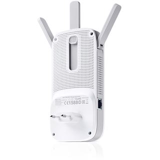 TP-LINK RE450 AC1750 WLAN